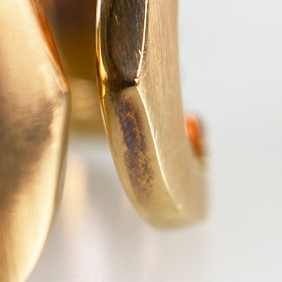 カルティエ リング