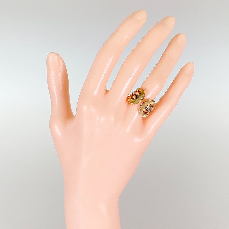 カルティエ リング