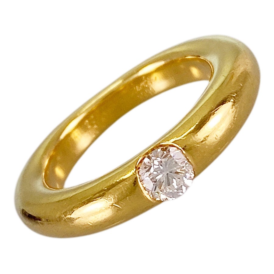 カルティエ リング