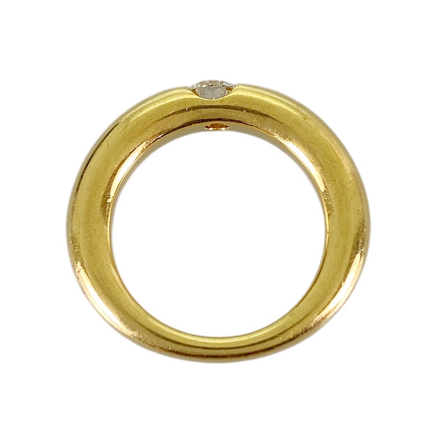 カルティエ リング