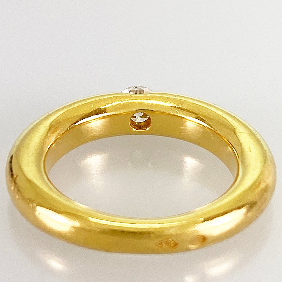 カルティエ リング