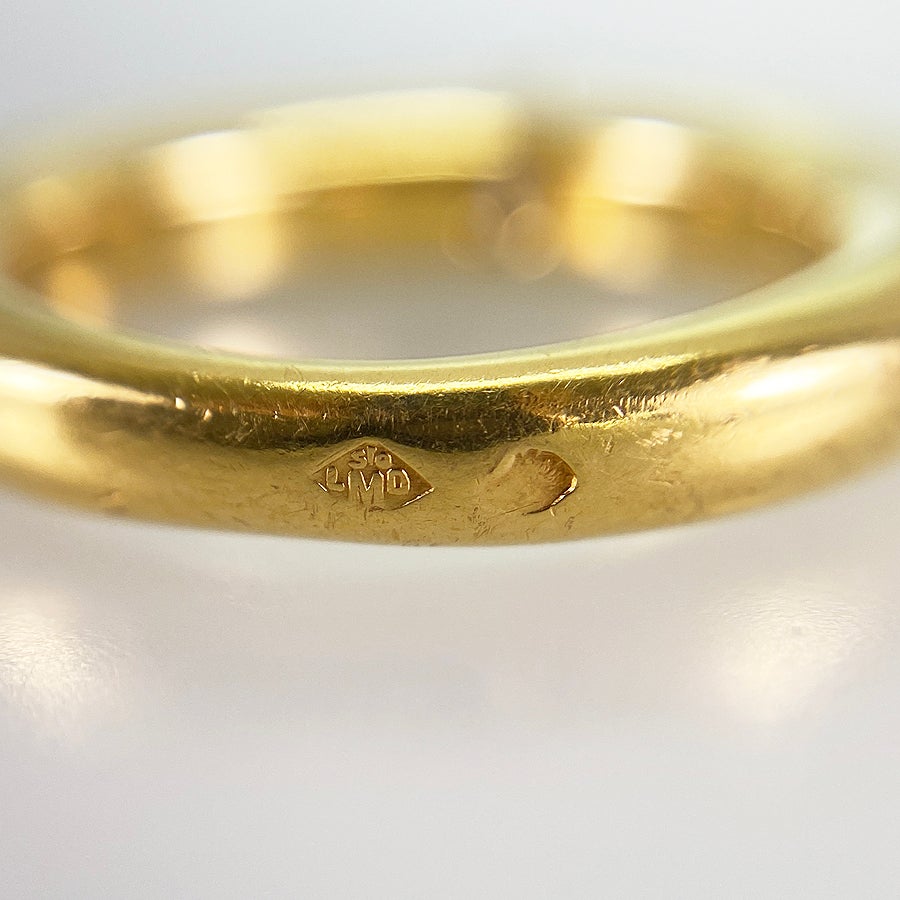 カルティエ リング