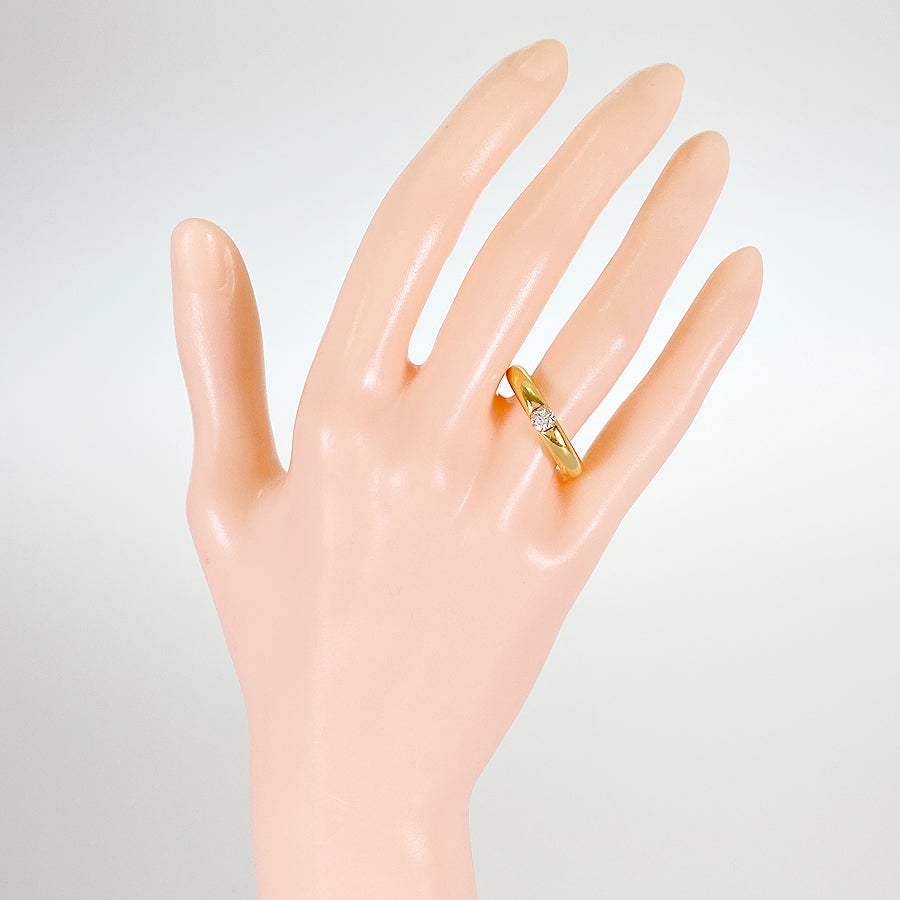 カルティエ リング