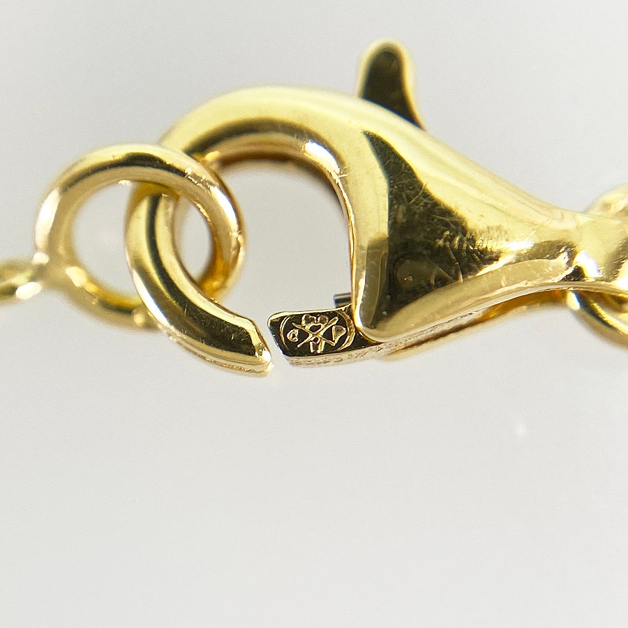 ヴァンクリーフ＆アーペル ネックレス