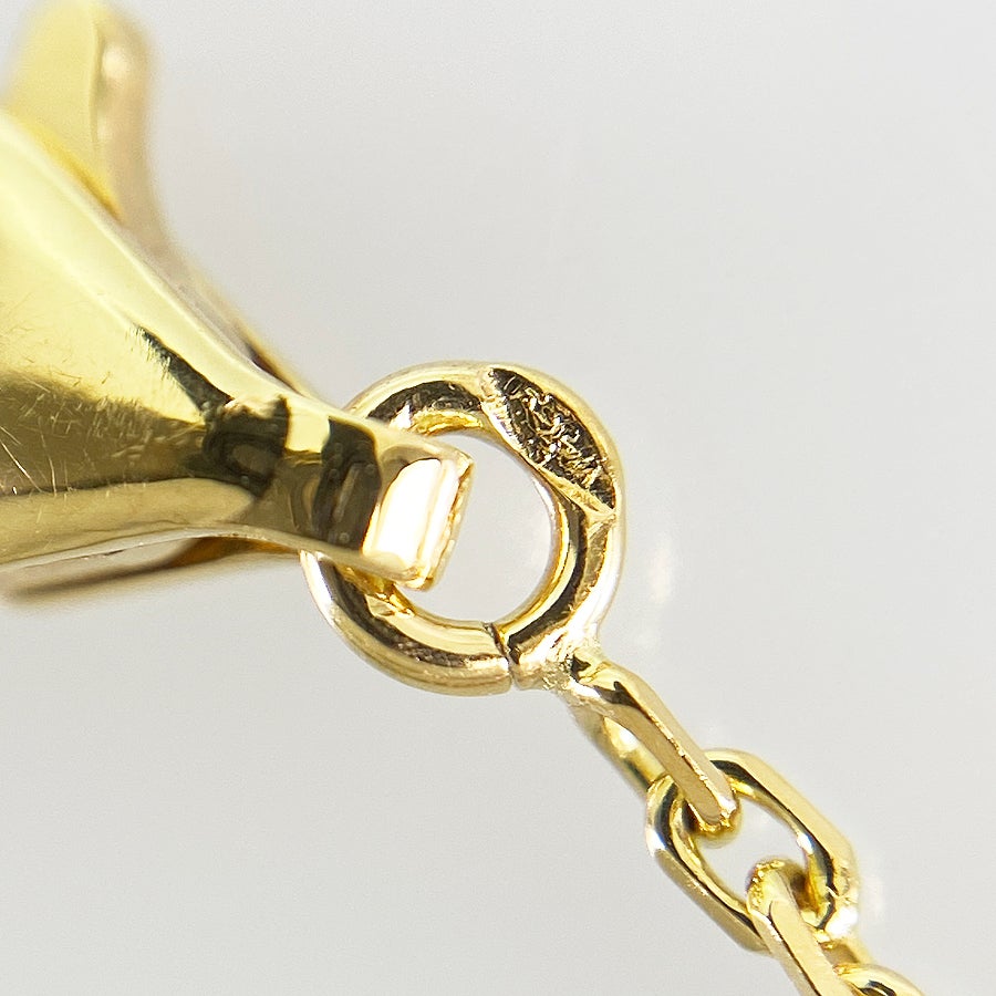 ヴァンクリーフ＆アーペル ネックレス