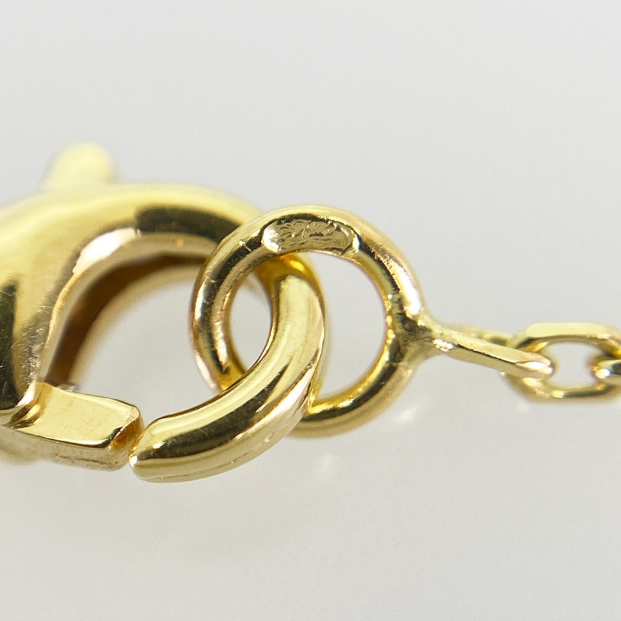 ヴァンクリーフ＆アーペル ネックレス