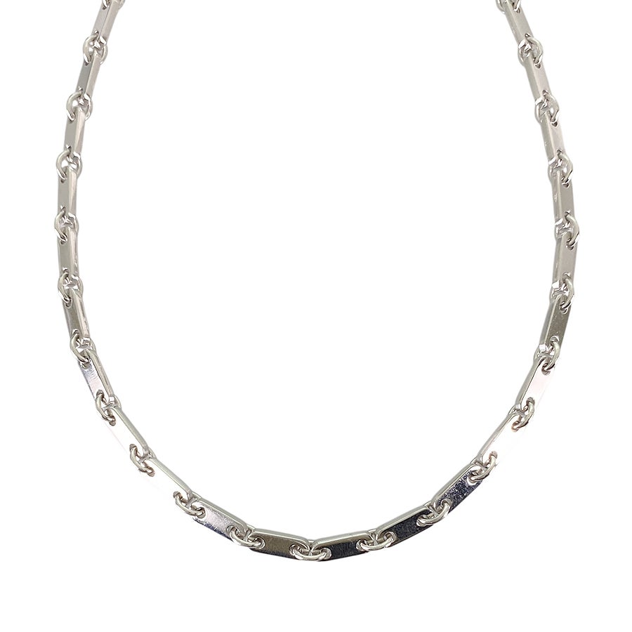 カルティエ ネックレス