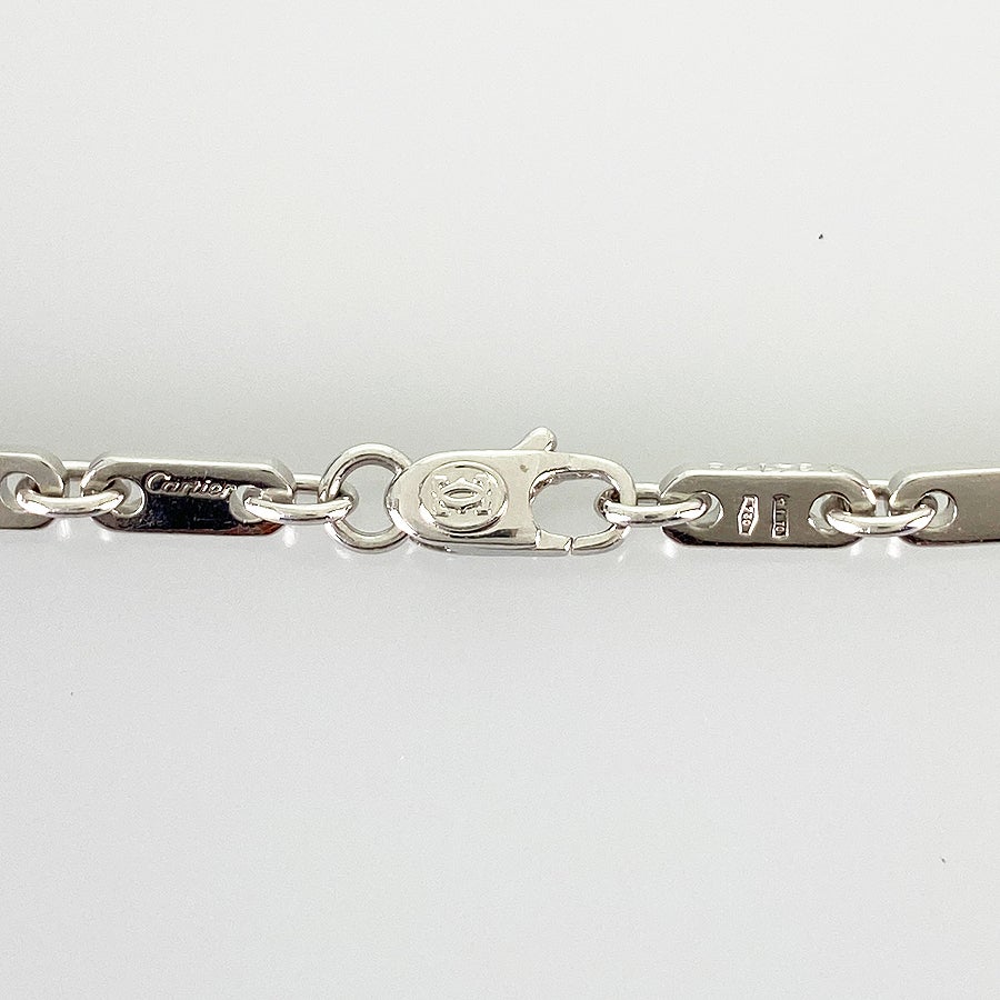カルティエ ネックレス