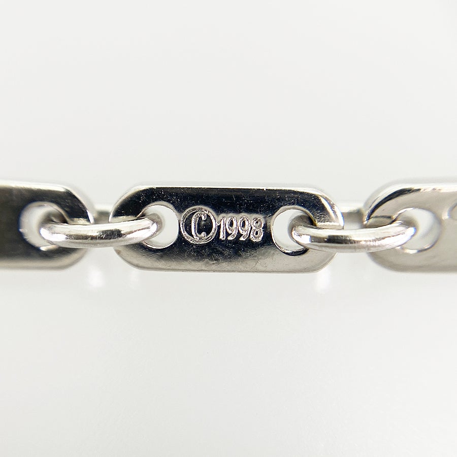 カルティエ ネックレス