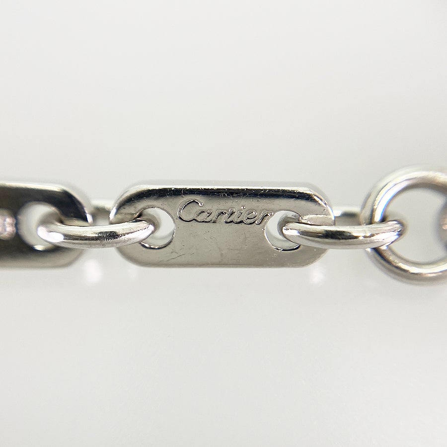 カルティエ ネックレス