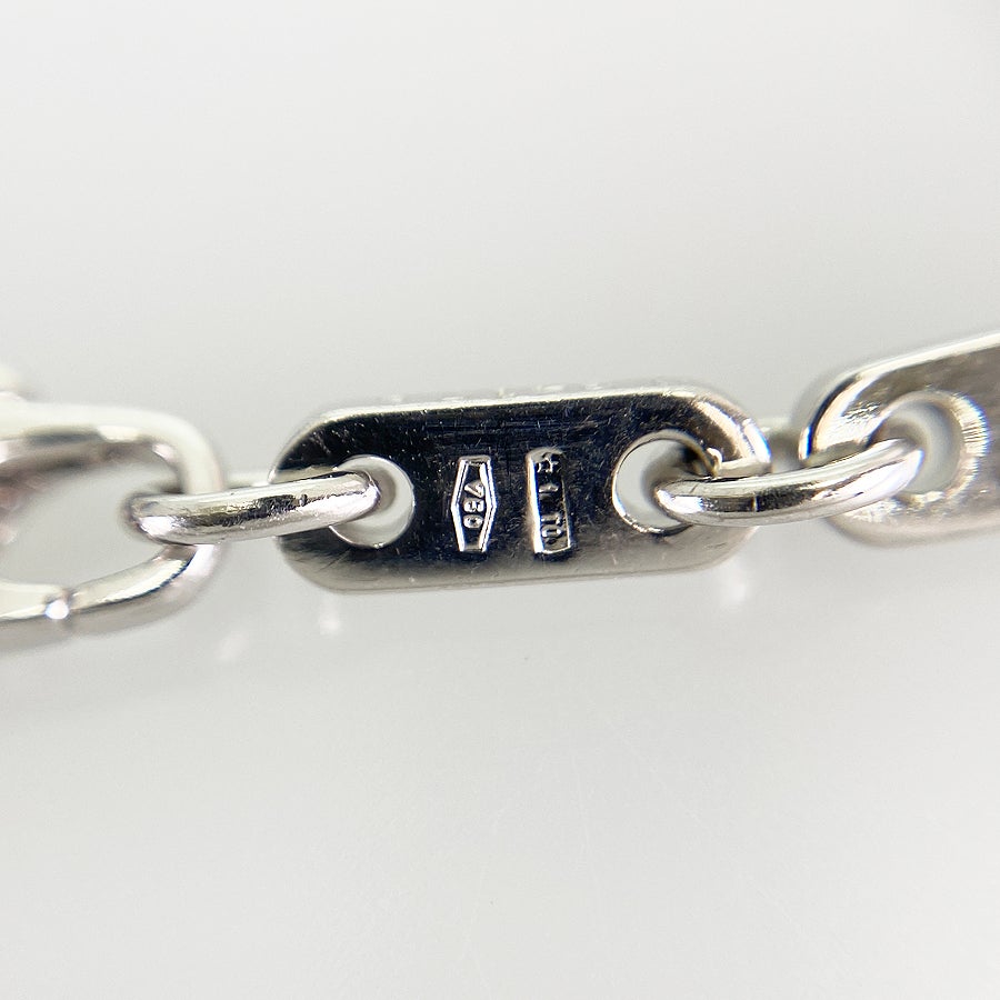 カルティエ ネックレス