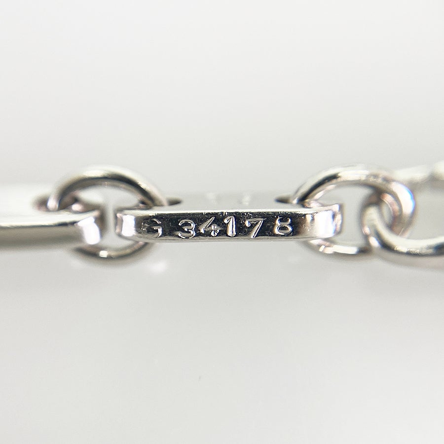 カルティエ ネックレス