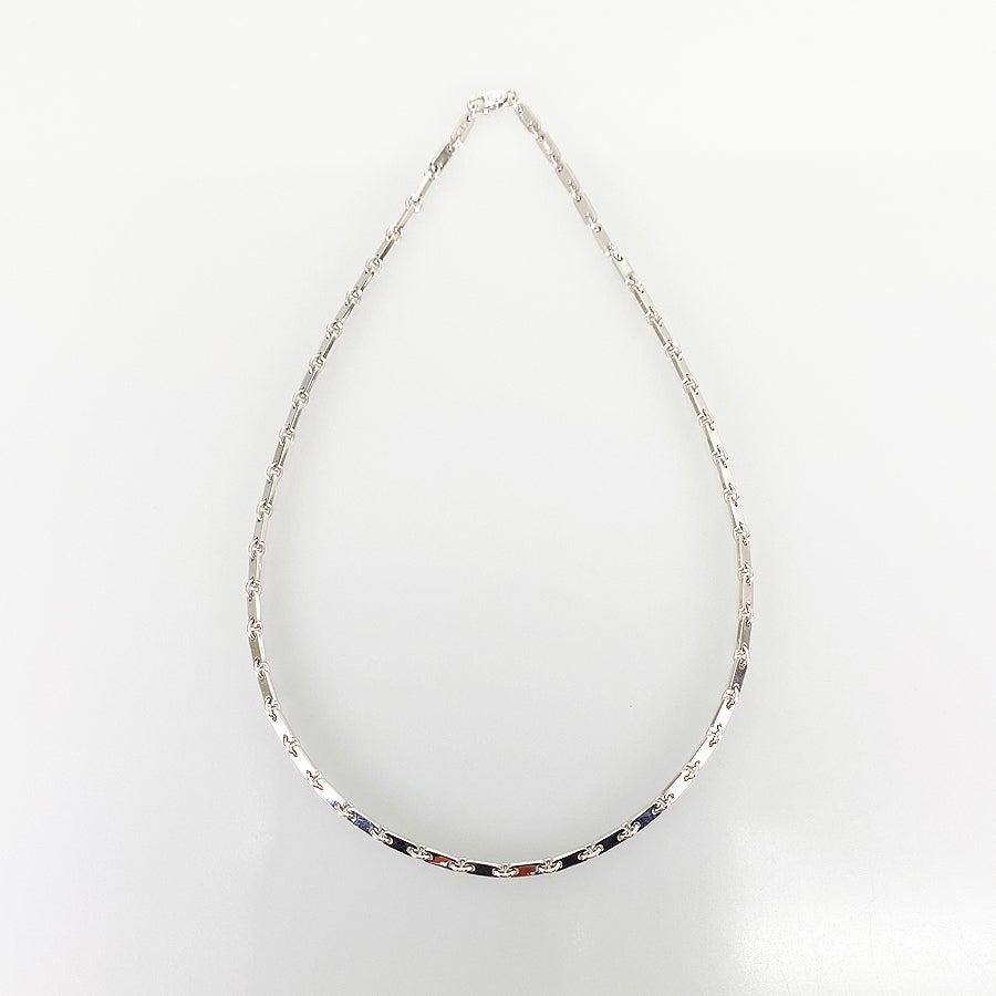 カルティエ ネックレス