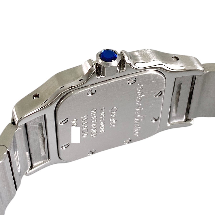 カルティエ W20012C4 レディース 腕時計