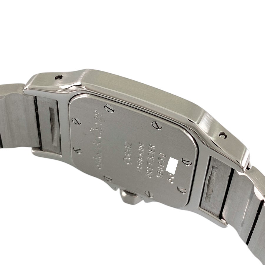 カルティエ W20012C4 レディース 腕時計