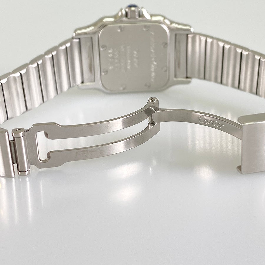 カルティエ W20012C4 レディース 腕時計