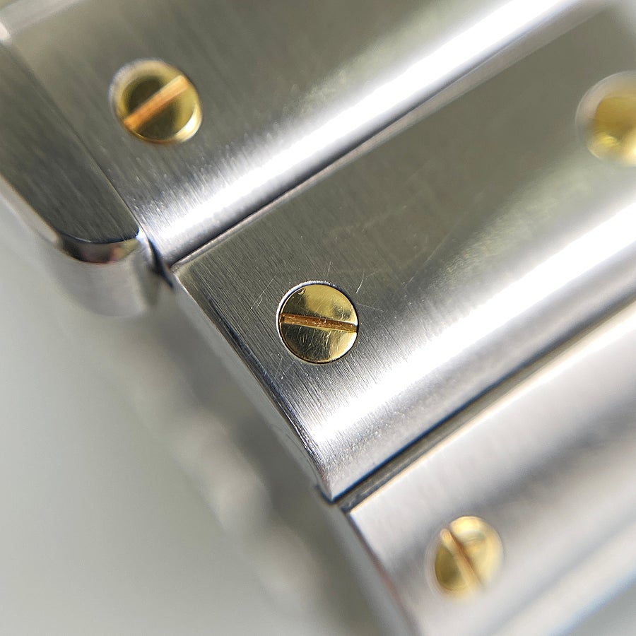 カルティエ W20012C4 レディース 腕時計