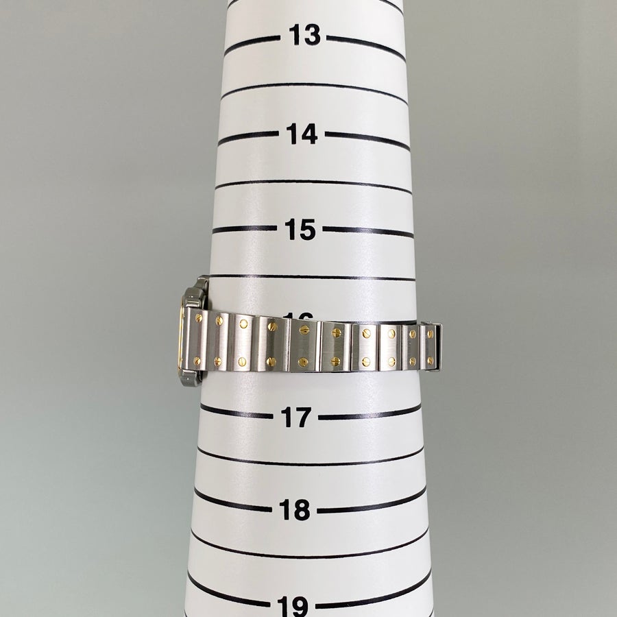 カルティエ W20012C4 レディース 腕時計