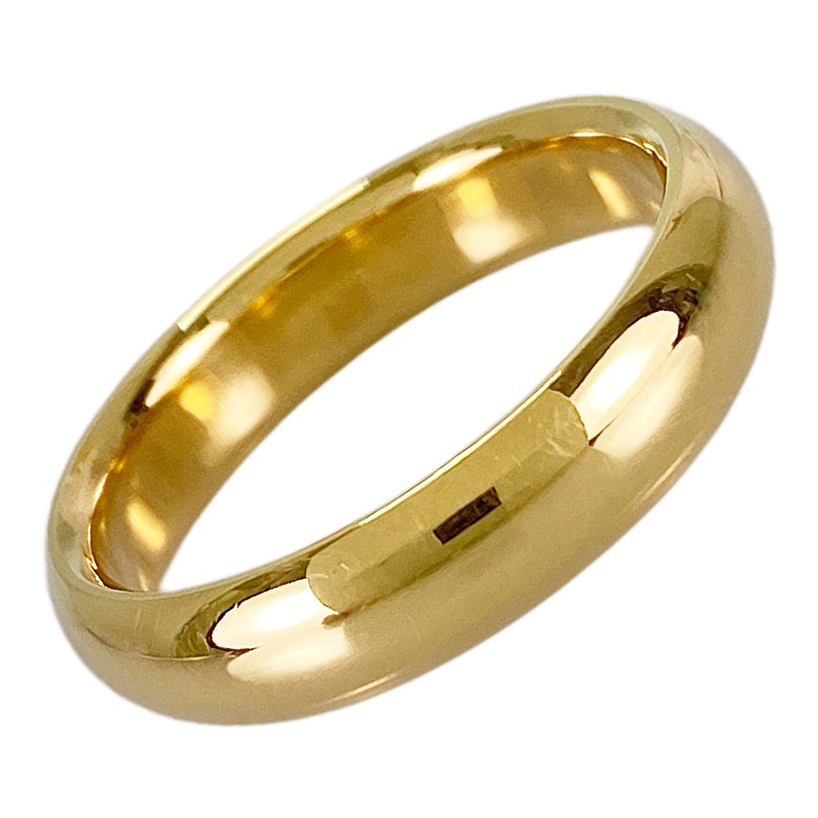 ティファニー リング