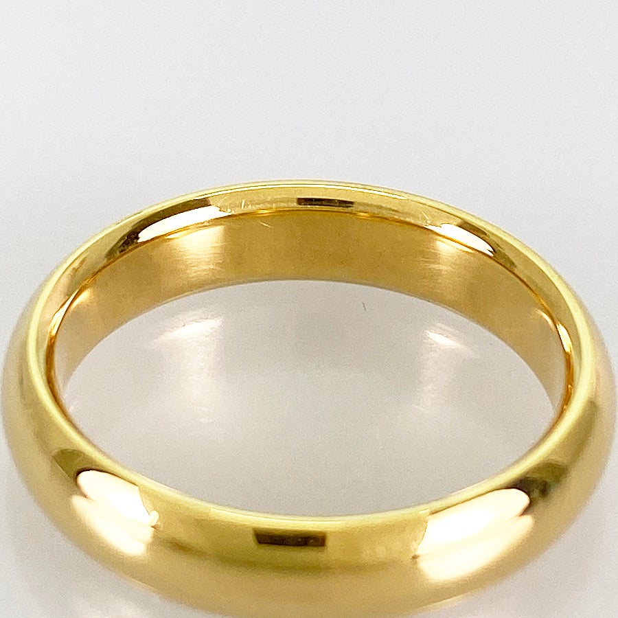 ティファニー リング