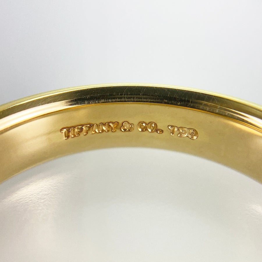 ティファニー リング