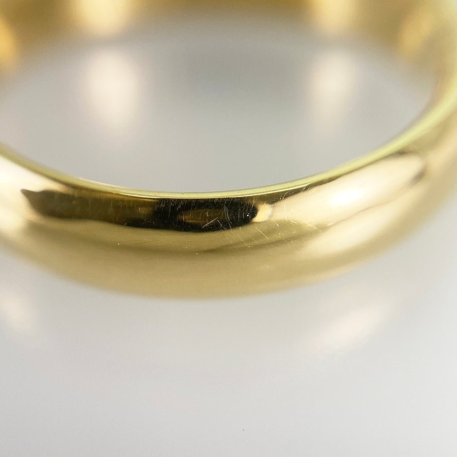 ティファニー リング