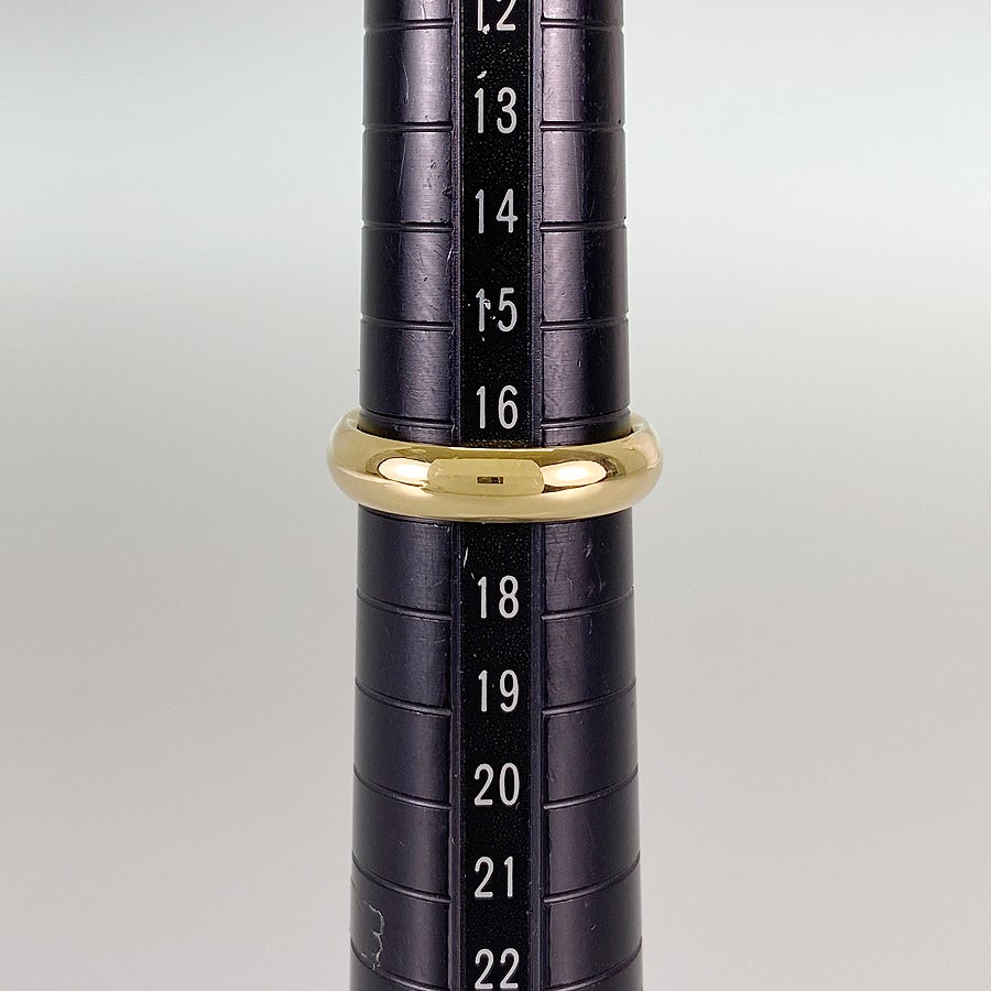 ティファニー リング