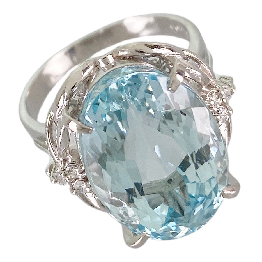 ノーブランド リング