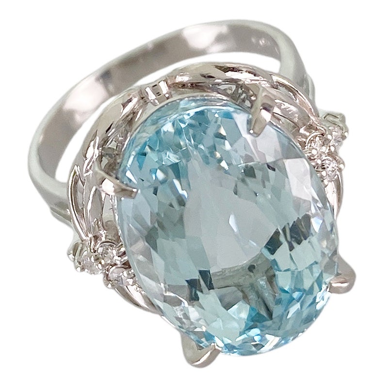 ノーブランド リング