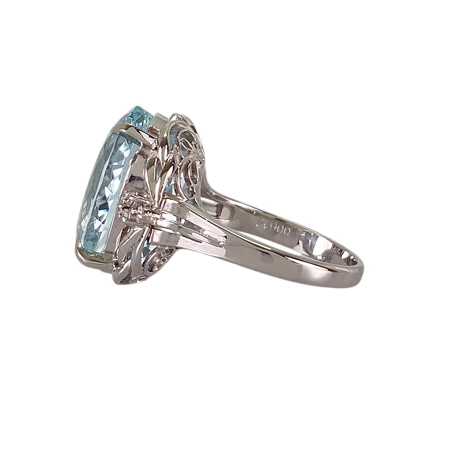 ノーブランド リング