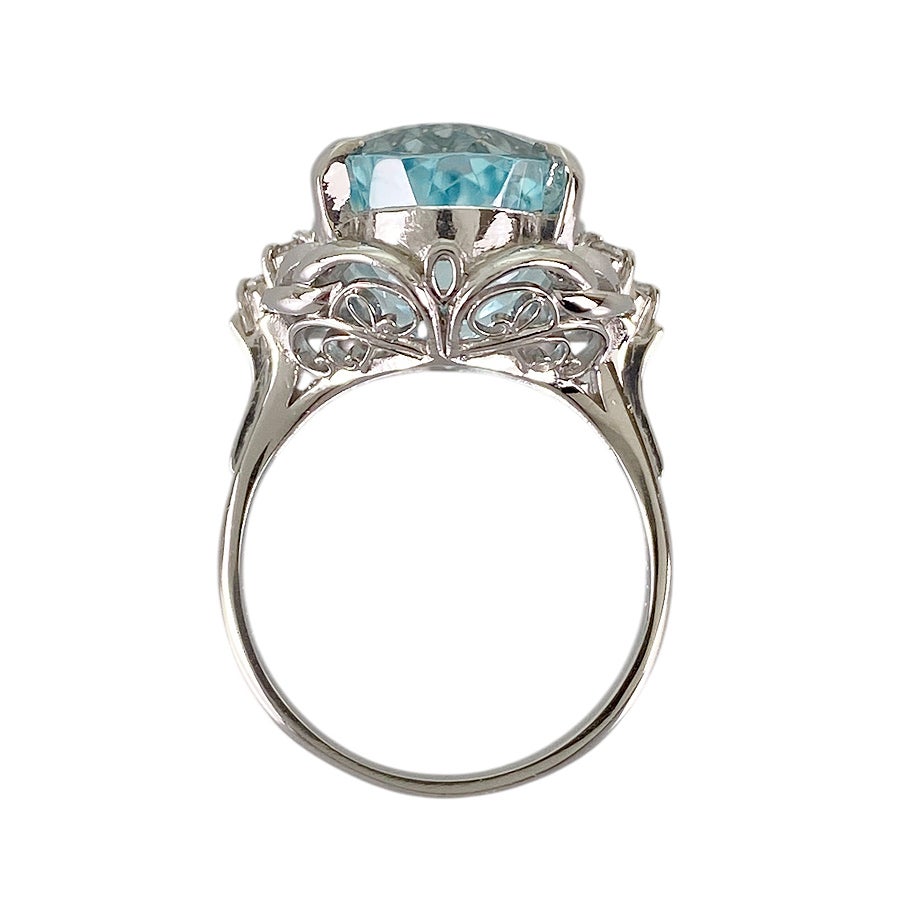 ノーブランド リング