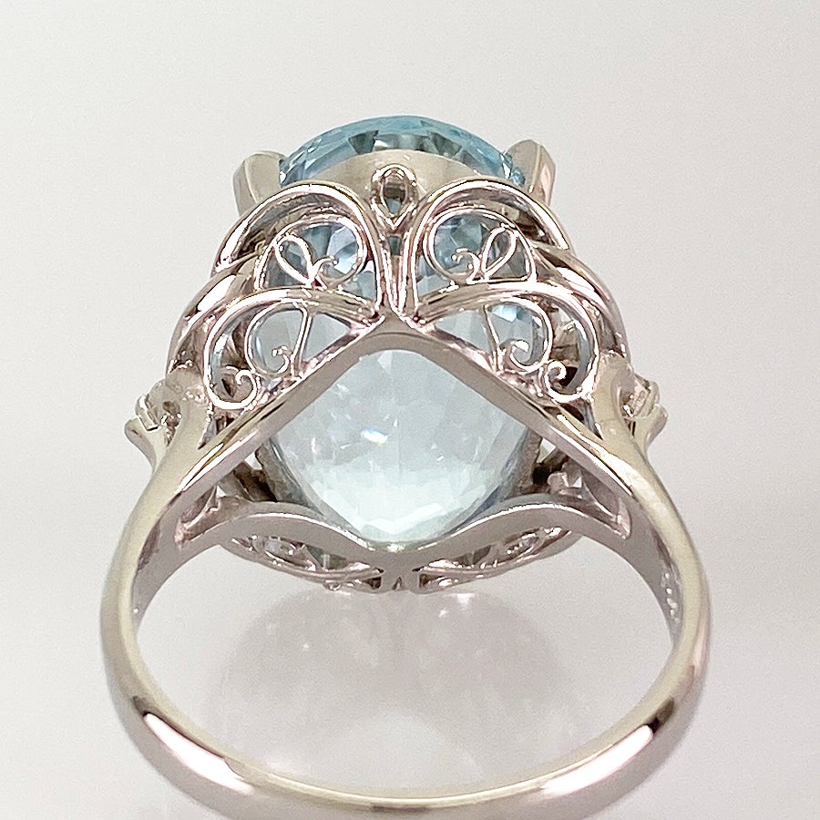 ノーブランド リング