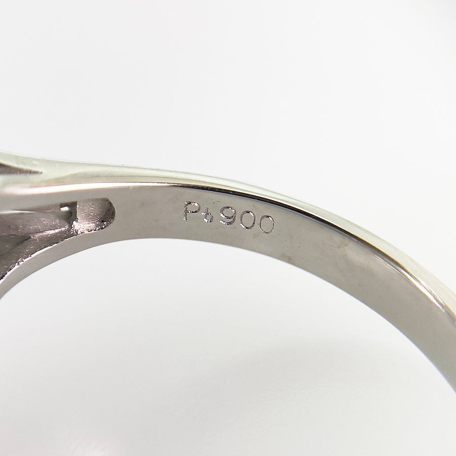 ノーブランド リング