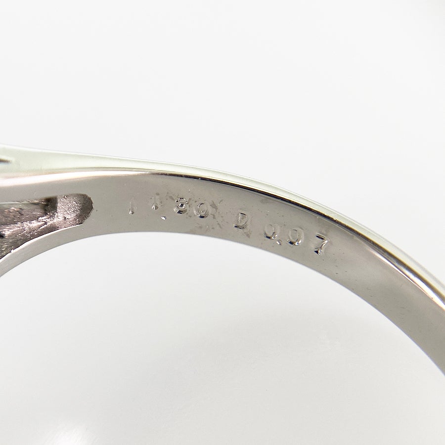 ノーブランド リング