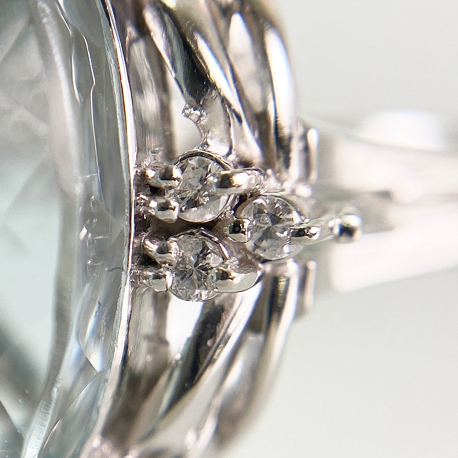 ノーブランド リング