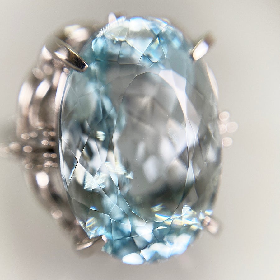 ノーブランド リング