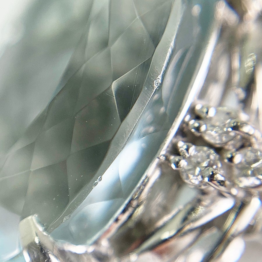 ノーブランド リング