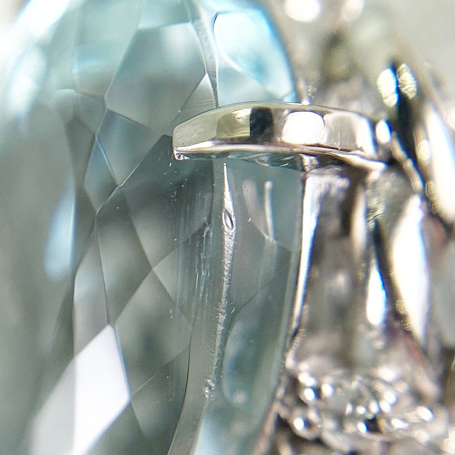 ノーブランド リング