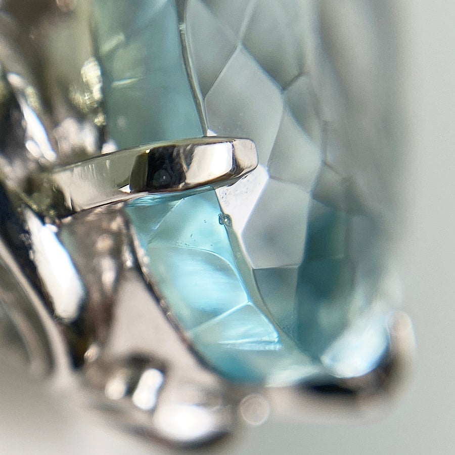 ノーブランド リング