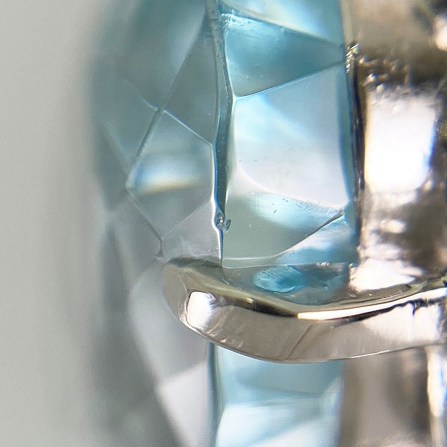 ノーブランド リング