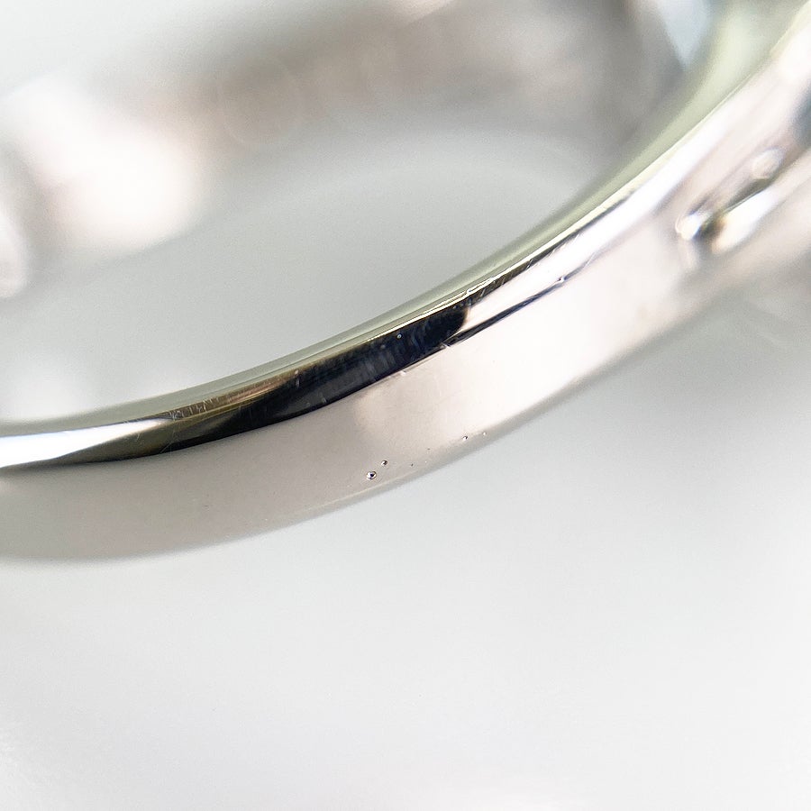 ノーブランド リング