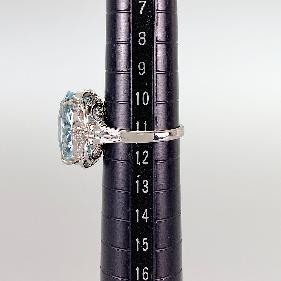 ノーブランド リング