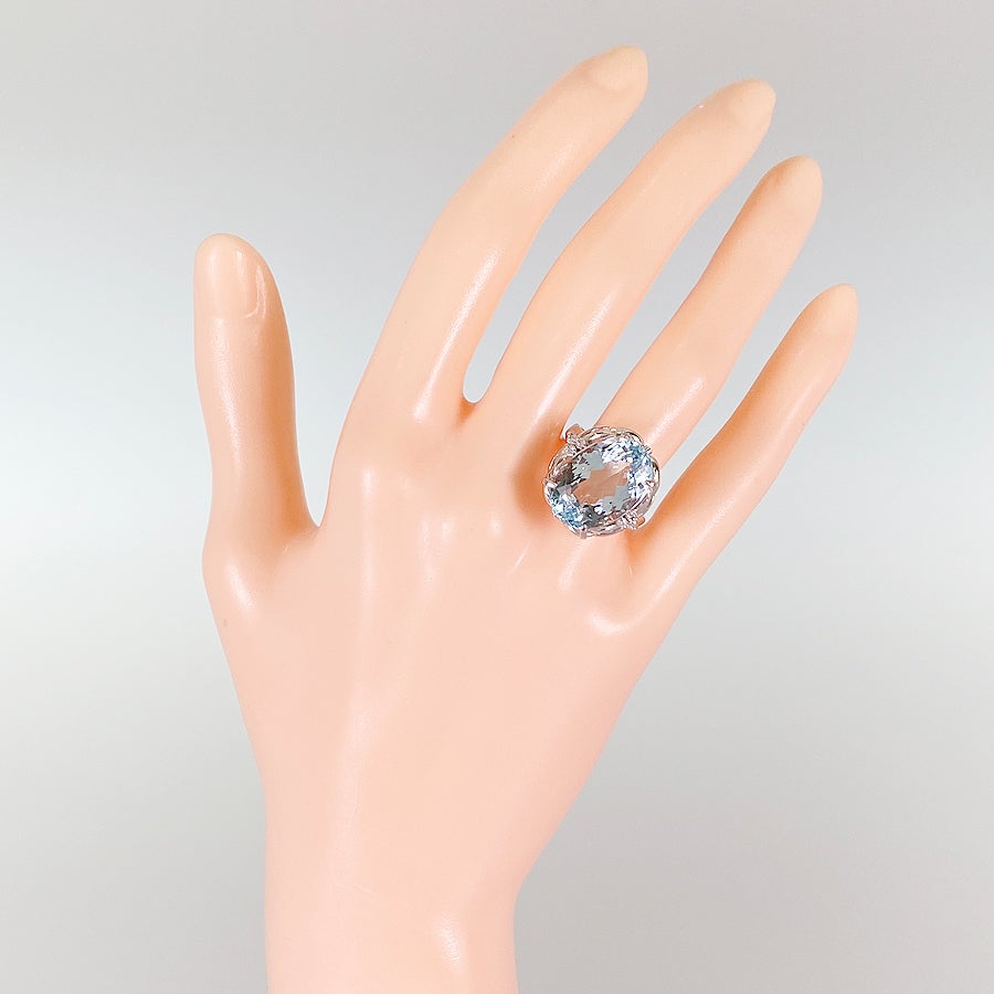 ノーブランド リング