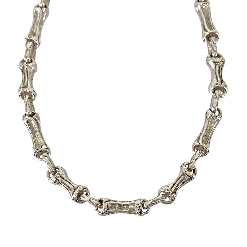 ティファニー ネックレス