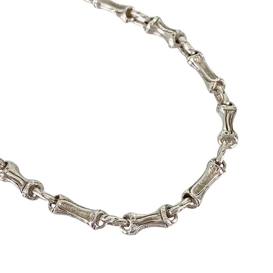 ティファニー ネックレス