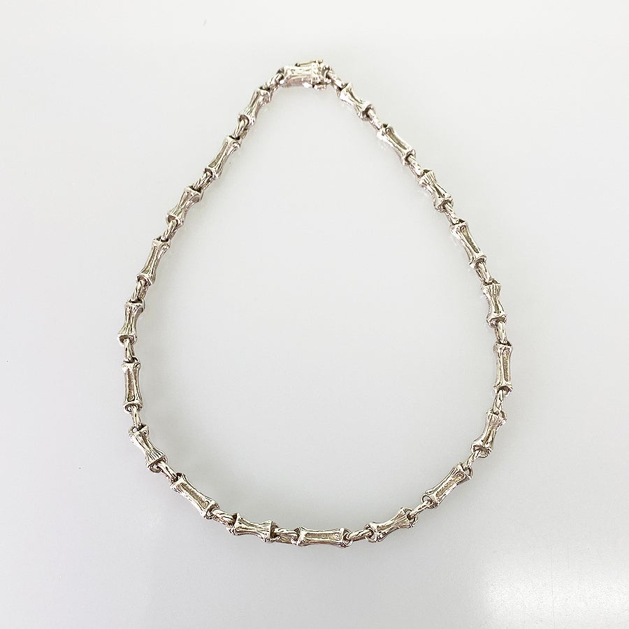 ティファニー ネックレス