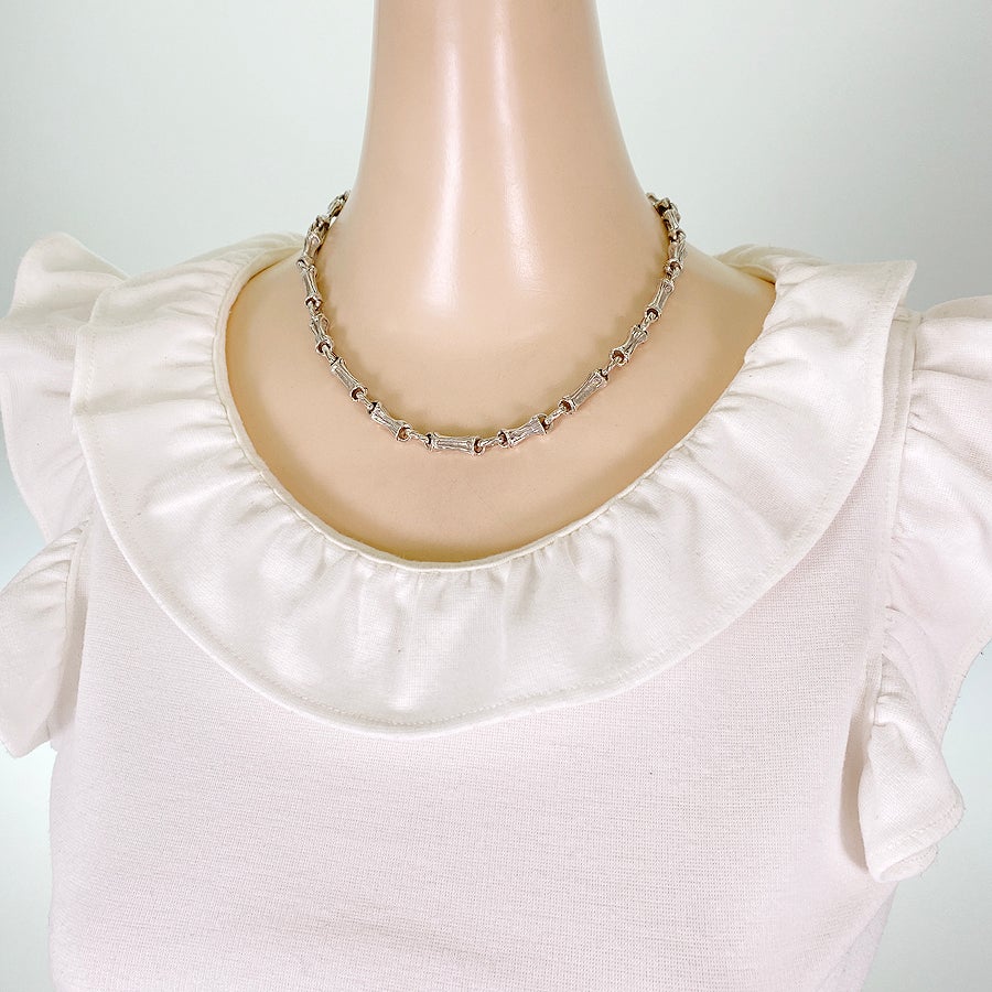 ティファニー ネックレス