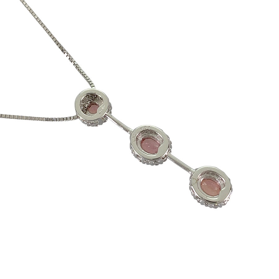 ノーブランド ネックレス