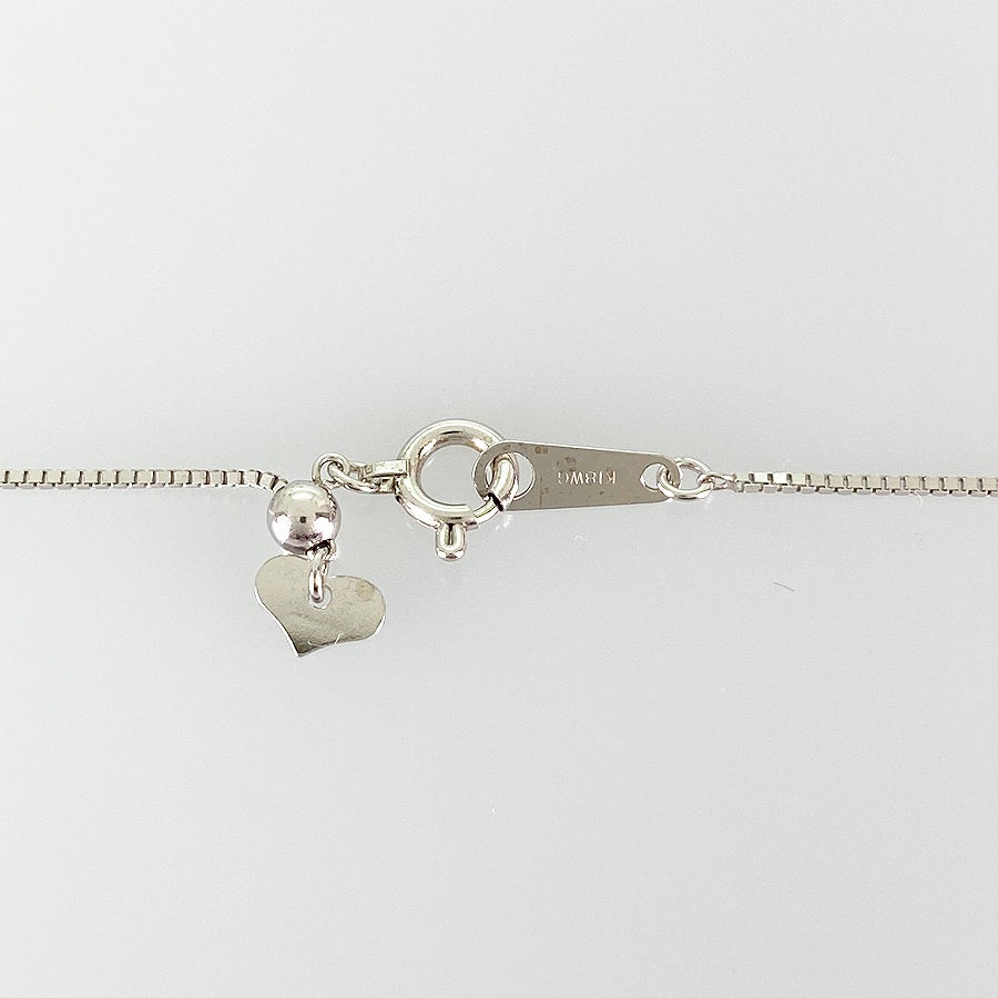 ノーブランド ネックレス