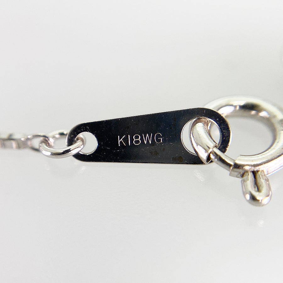 ノーブランド ネックレス